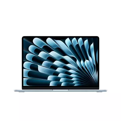 MacBook Air M5 Chip 13-inch 16GB RAM 512GB SSD Liquid Retina Laptop