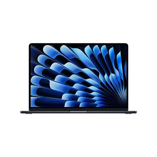 Apple MacBook Air M5 Chip 15-inch 16GB RAM 512GB SSD 15.3-inch Liquid Retina Laptop