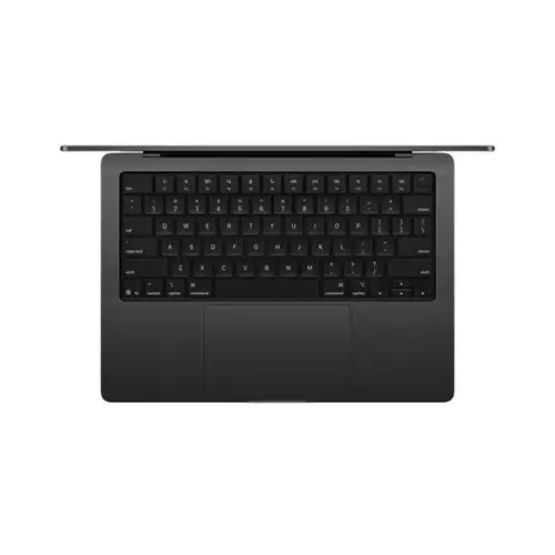 Apple MacBook Pro M5 Max Chip 16-inch 48GB RAM 2TB SSD Liquid Retina XDR Laptop - 1