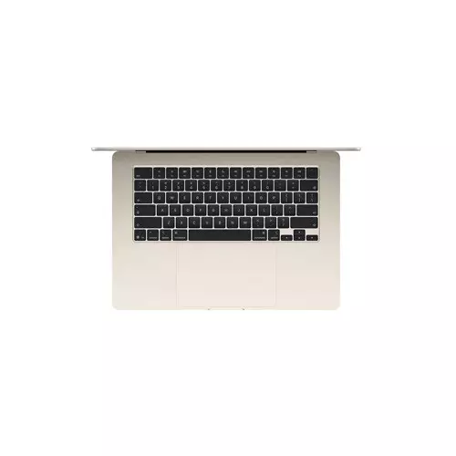 Apple MacBook Air M5 Chip 16GB RAM 1TB SSD 15.3 Inch Liquid Retina Laptop - Starlight - 1