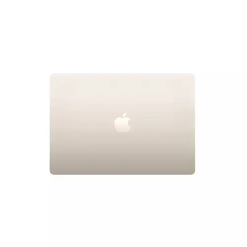 Apple MacBook Air M5 Chip 16GB RAM 1TB SSD 15.3 Inch Liquid Retina Laptop - Starlight - 2