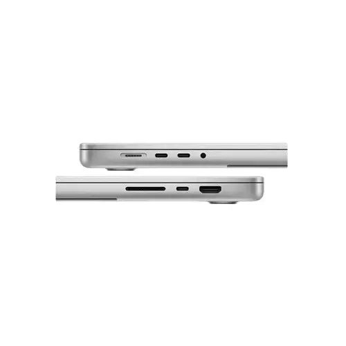 Apple MacBook Pro M5 Pro 24GB RAM 2TB SSD 14.2 Inch Liquid Retina XDR Display Laptop (Silver) - 1