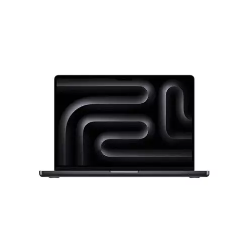 Apple MacBook Pro M5 Max 36GB RAM 2TB SSD 14.2 Inch Liquid Retina XDR Display Laptop - Space Black