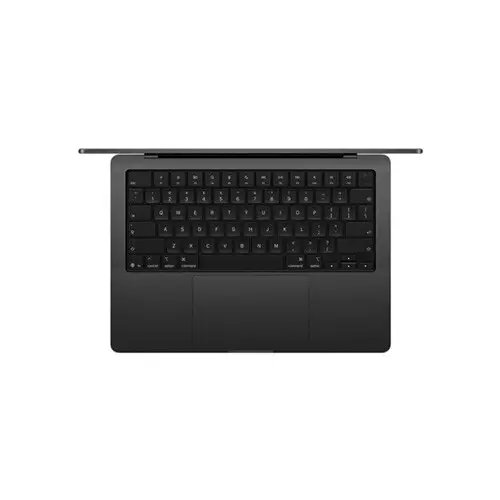 Apple MacBook Pro M5 Max 36GB RAM 2TB SSD 14.2 Inch Liquid Retina XDR Display Laptop - Space Black - 1