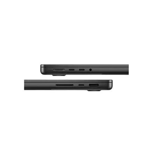 Apple MacBook Pro M5 Max 36GB RAM 2TB SSD 14.2 Inch Liquid Retina XDR Display Laptop - Space Black - 3
