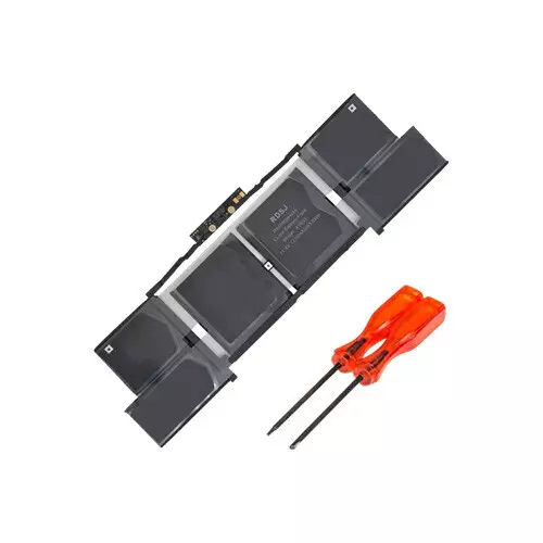 RDSJK A1953  MacBook Pro 15-inch Laptop Battery