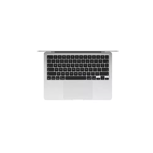 Apple MacBook Air M5 Early 2026 16GB RAM 1TB SSD 13.6 Inch Liquid Retina Display Laptop (Silver) - 1