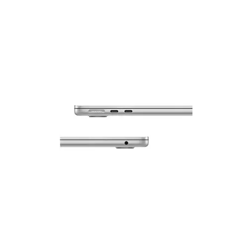 Apple MacBook Air M5 Early 2026 16GB RAM 1TB SSD 13.6 Inch Liquid Retina Display Laptop (Silver) - 5