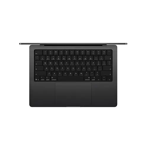Apple MacBook Pro (Early 2026) M5 Pro Chip 24GB RAM 2TB SSD 14.2 Inch Laptop - 1