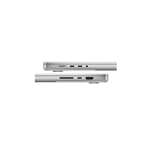Apple MacBook Pro Early 2026 M5 Pro 18-Core CPU 48GB RAM 1TB SSD 14.2 Inch Display Silver Laptop - 5
