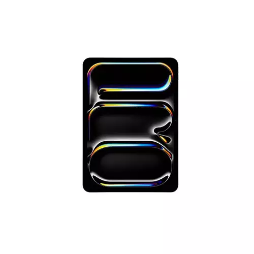 Apple iPad Pro M5 11 Inch Ultra Retina XDR OLED Display 12GB RAM 512GB ROM  WiFi + Cellular Tablet Silver - 1