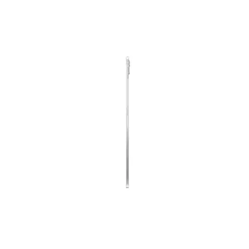 Apple iPad Pro M5 11 Inch Ultra Retina XDR OLED Display 12GB RAM 512GB ROM  WiFi + Cellular Tablet Silver - 2