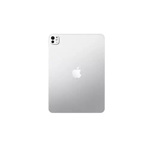 Apple iPad Pro M5 11 Inch Ultra Retina XDR OLED Display 12GB RAM 512GB ROM  WiFi + Cellular Tablet Silver - 3