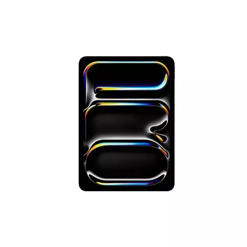 Apple iPad Pro M5 13 Inch Ultra Retina XDR OLED Display 12GB RAM 256GB ROM WiFi + Cellular Tablet Space Black - 1