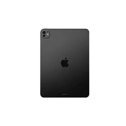 Apple iPad Pro M5 13 Inch Ultra Retina XDR OLED Display 12GB RAM 256GB ROM WiFi + Cellular Tablet Space Black - 3