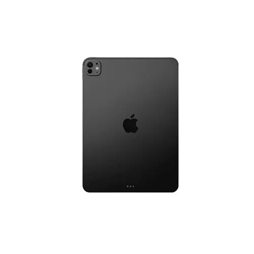 Apple iPad Pro M5 13 Inch Ultra Retina XDR OLED Display 12GB RAM 512GB ROM WiFi & Cellular Tablet Space Black - 3