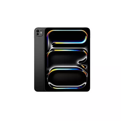 Apple iPad Pro M5 13 Inch Ultra Retina XDR OLED Display 16GB RAM 1TB ROM WiFi Tablet Space Black