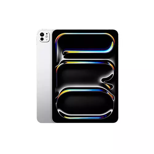 Apple iPad Pro 13 Inch 16GB RAM 1TB ROM Ultra Retina XDR OLED Display Tablet - 1