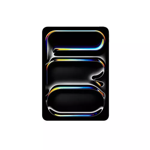 Apple iPad Pro 13 Inch 16GB RAM 1TB ROM Ultra Retina XDR OLED Display Tablet (Space Black)
