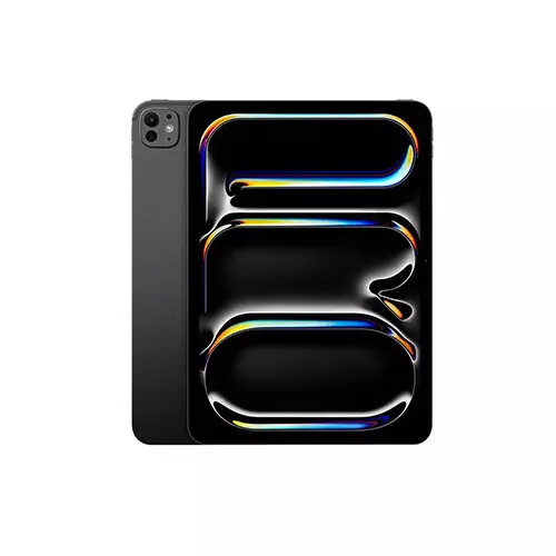Apple iPad Pro 13 Inch 16GB RAM 1TB ROM Ultra Retina XDR OLED Display Tablet (Space Black) - 1