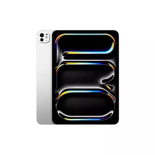 Apple iPad Pro 13 Inch Ultra Retina XDR OLED Display 16GB RAM 2TB ROM WiFi Tablet - 1