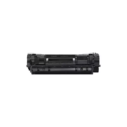 Canon 071 Black Toner Cartridge - 1