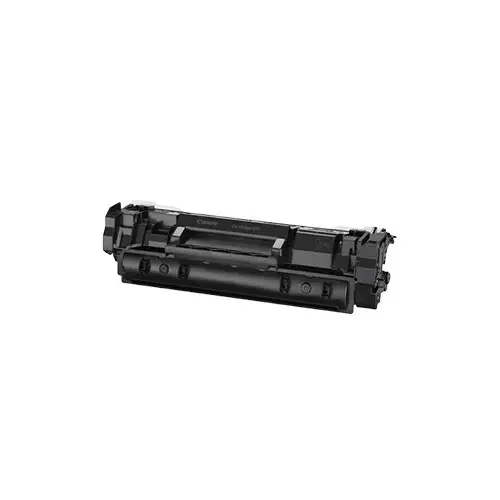 Canon 071 Black Toner Cartridge - 2