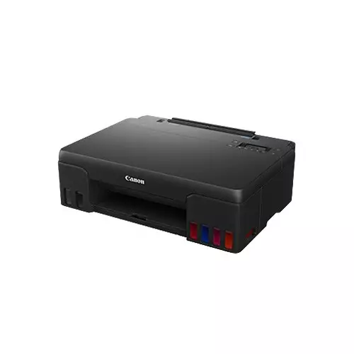 Canon PIXMA G570 Wireless Single Function 6-Color Photo Printer - 1