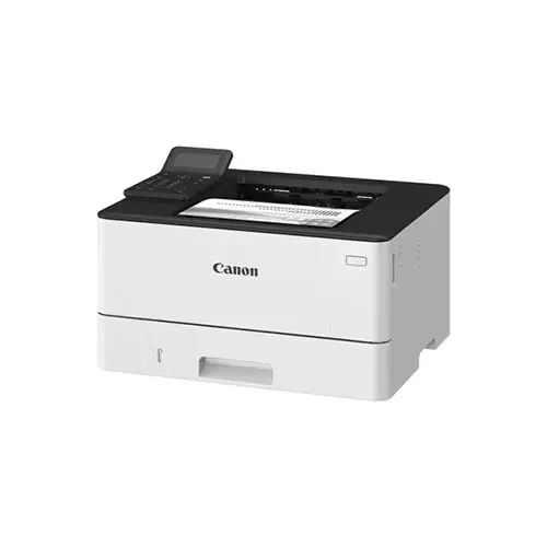 Canon i-SENSYS LBP246dw Single Function Laser Printer - 1