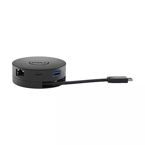 Dell DA300 USB-C Mobile Adapter - 1
