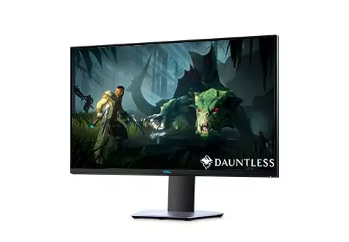 Dell S2719DGF 27 inch 155 Hz FreeSync Gaming Monitor - 2