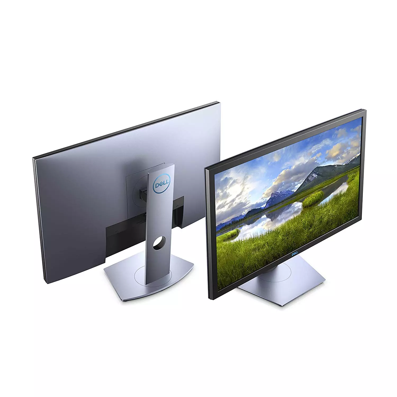 Dell S2419HGF 24 inch Gaming Monitor - 2