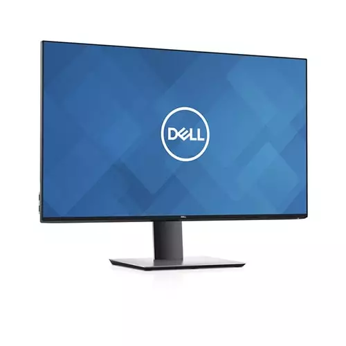 Dell U3219Q UltraSharp 32 Inch 16:9 4K IPS Monitor - 1