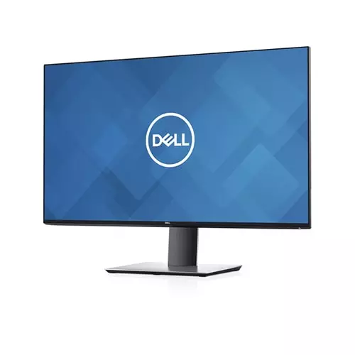 Dell U3219Q UltraSharp 32 Inch 16:9 4K IPS Monitor - 2