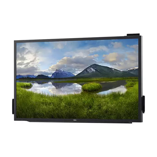 Dell C5518QT 55 Inch IPS LED Touchscreen Display Monitor - 2