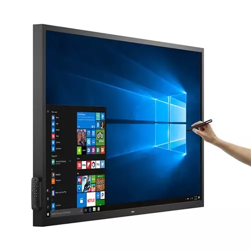 DELL C7017T 70 INCH TOUCHSCREEN DISPLAY MONITOR - 1