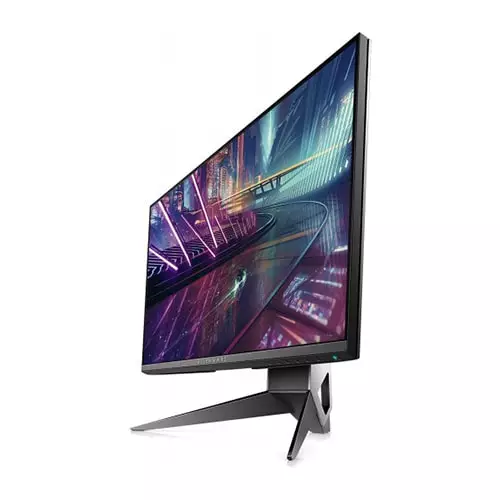 Dell Alienware AW2518H 25 inch 240Hz Gaming Monitor - 1