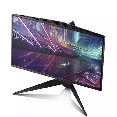 Dell Alienware AW2518H 25 inch 240Hz Gaming Monitor - 2
