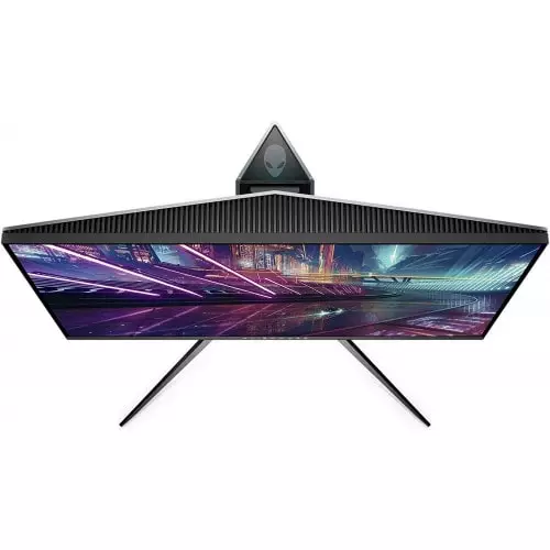 Dell Alienware AW2518H 25 inch 240Hz Gaming Monitor - 4
