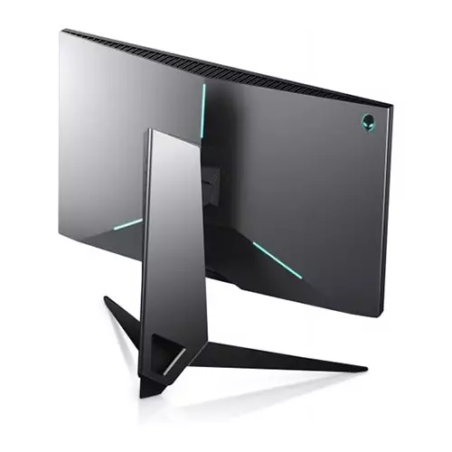 Dell Alienware AW2518H 25 inch 240Hz Gaming Monitor - 6