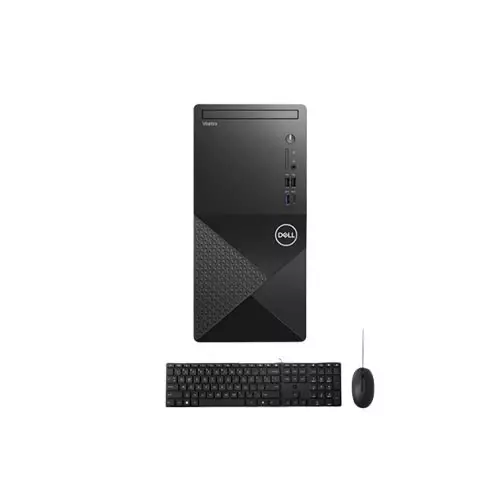 Dell Vostro 3888 MT Core i7 10th Gen 8GB RAM 512 GB SSD Desktop PC