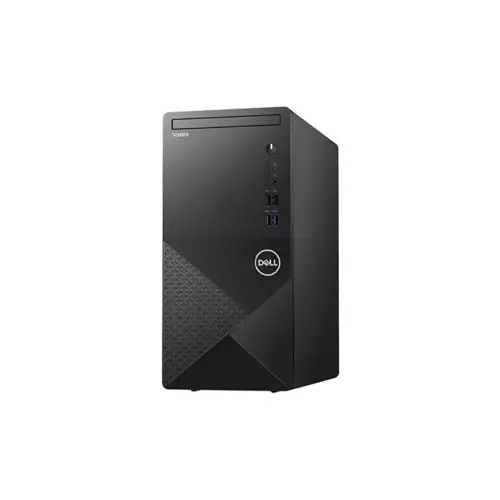 Dell Vostro 3888 MT Core i7 10th Gen 8GB RAM 512 GB SSD Desktop PC - 2