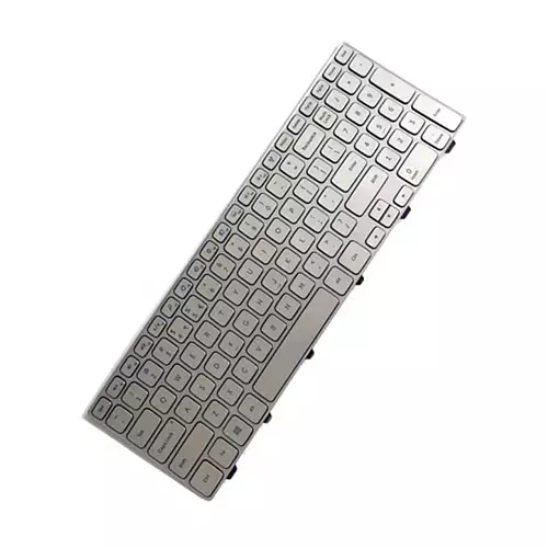 Dell Inspiron 15-7000 7537 P36F Series Laptop keyboard - 1