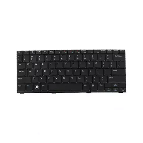 Dell Inspiron Mini 1012 1018 Mini 10 Series Laptop Keyboard - 1