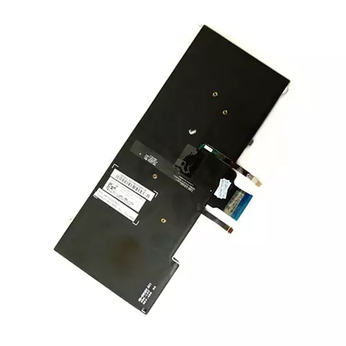 Dell Latitude 12 7000 E7440 E7420 E7240 E7420D Series Laptop Keyboard - 2