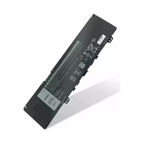 Dell Inspiron 13-5370, 13-7000 13-7373 13-7386 13-7370 13-7380 13MF-PRO, Vostro 13-5370 LAPTOP BATTERY - 1