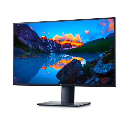 DELL U2720Q 27 INCH ULTRASHARP 4K IPS LED BACKLIGHT MONITOR - 1