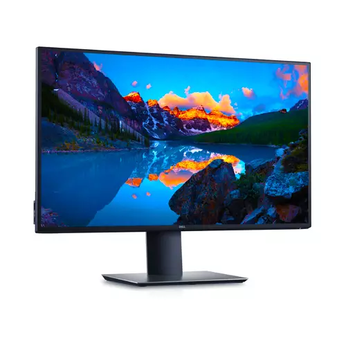 DELL U2720Q 27 INCH ULTRASHARP 4K IPS LED BACKLIGHT MONITOR - 2
