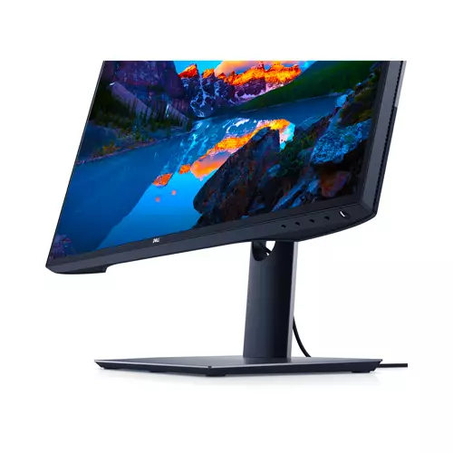 DELL U2720Q 27 INCH ULTRASHARP 4K IPS LED BACKLIGHT MONITOR - 3