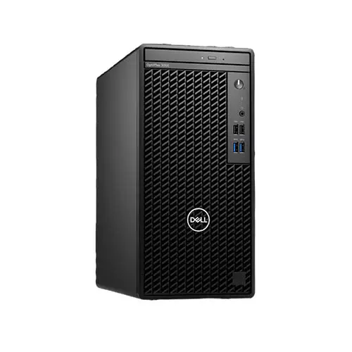 DELL OPTIPLEX 3000 CORE I5 12TH GEN 8GB RAM 1TB HDD TOWER BRAND PC - 3